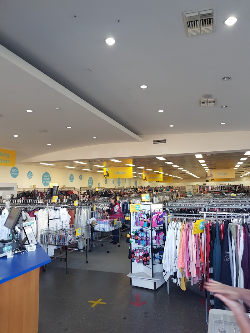 Check out Good Sammy Mandurah Op Shop in Mandurah