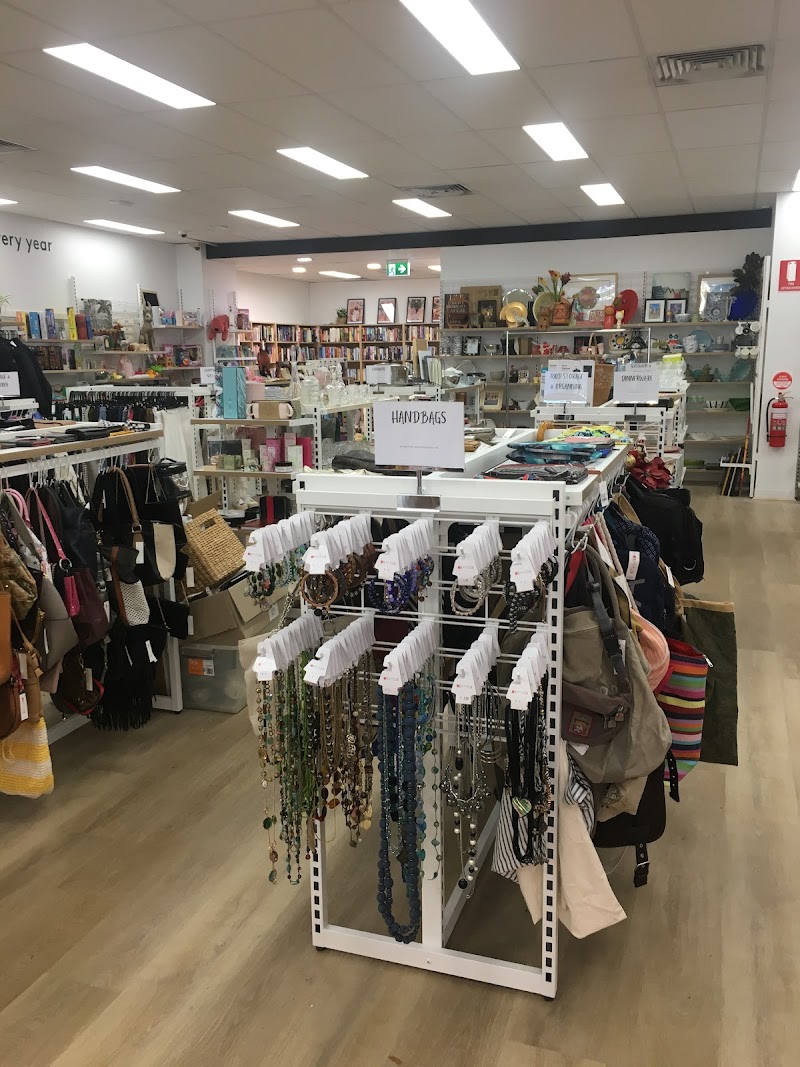 Check out Salvos Stores Port Melbourne in PORT MELBOURNE