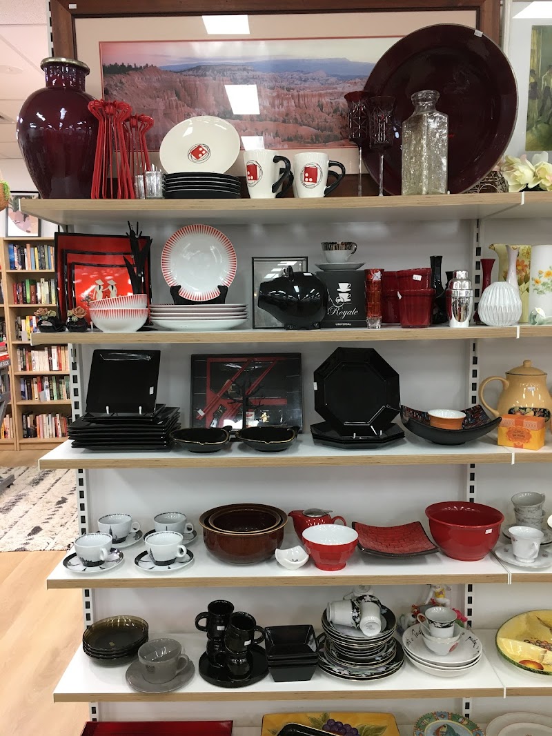 Check out Salvos Stores Port Melbourne in PORT MELBOURNE
