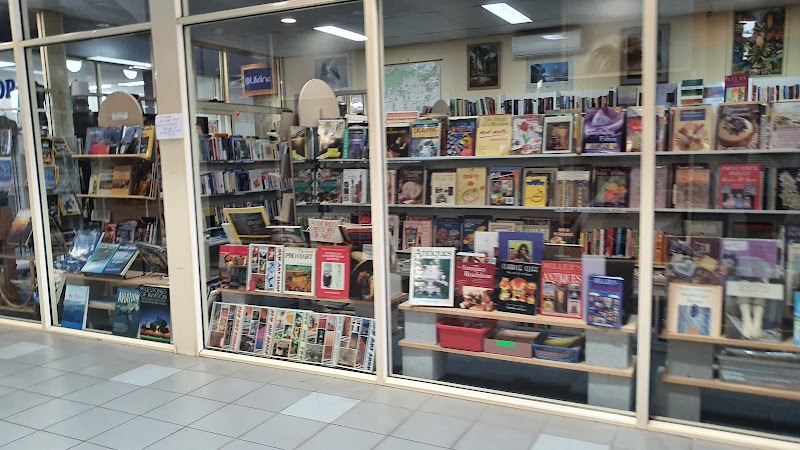 Check out Never Ending Stories Bookshop (A Lifeline Darling Downs Op-Shop) East Toowoomba in East Toowoomba
