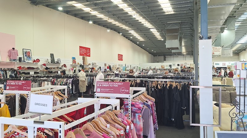 Check out Salvos Stores Cranbourne North in CRANBOURNE NORTH