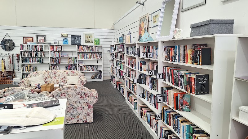Check out Salvos Stores Cranbourne North in CRANBOURNE NORTH