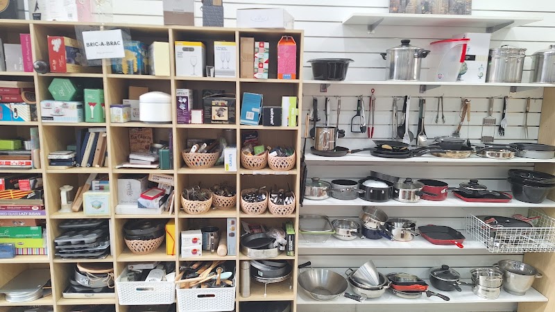 Check out Salvos Stores Cranbourne North in CRANBOURNE NORTH