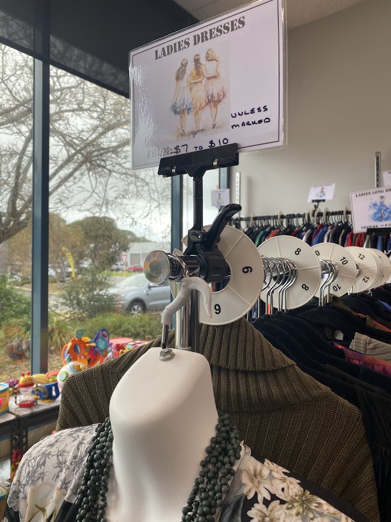 Check out Promises Op Shop Mandurah in Mandurah