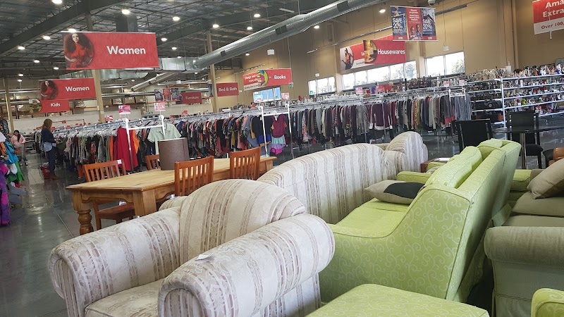 Check out Savers Carrum Downs in Carrum Downs