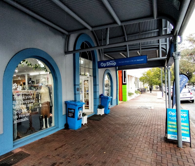 Check out RSPCA SA Norwood Op Shop in Norwood