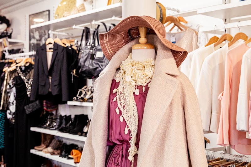 Check out RSPCA SA Norwood Op Shop in Norwood