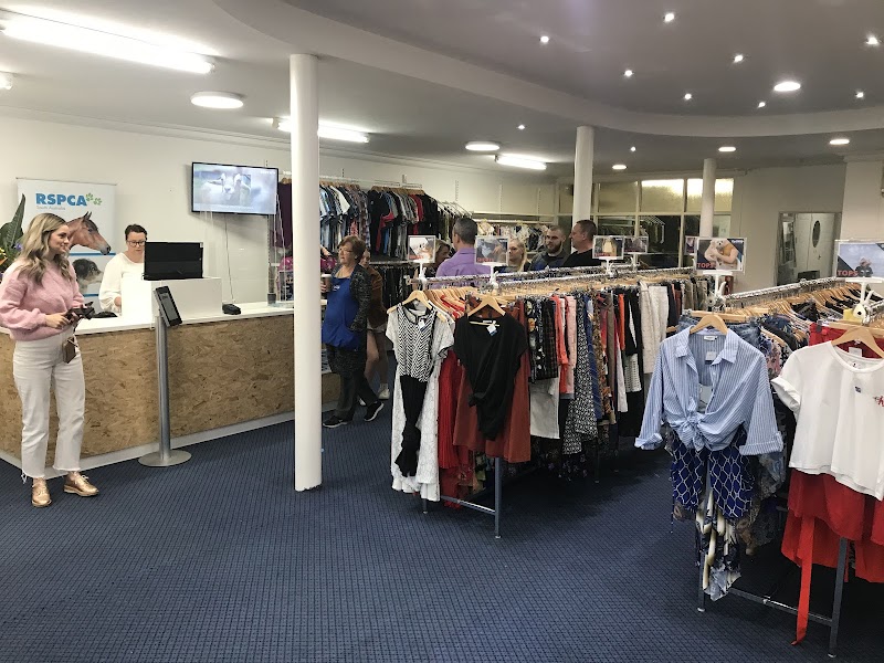Check out RSPCA SA Norwood Op Shop in Norwood