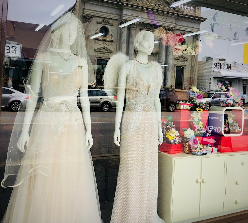 Check out Vinnies Fremantle Shop in Fremantle