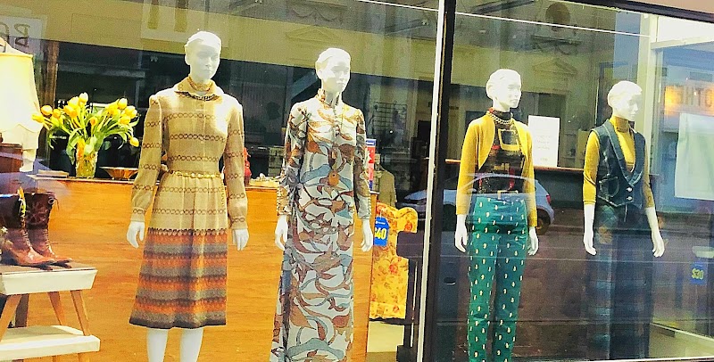 Check out Vinnies Fremantle Shop in Fremantle