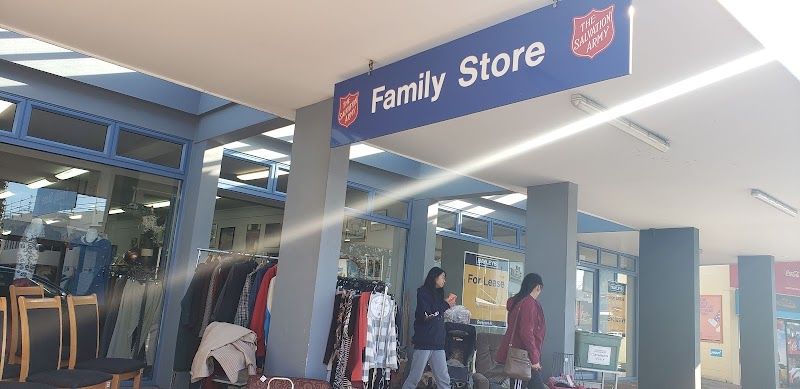 Check out Mount Maunganui Family Store in Mount Maunganui