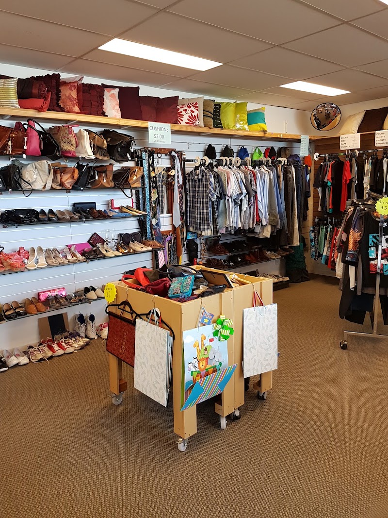 Check out Forever Loved OP-shop Eight Mile Plains in Eight Mile Plains