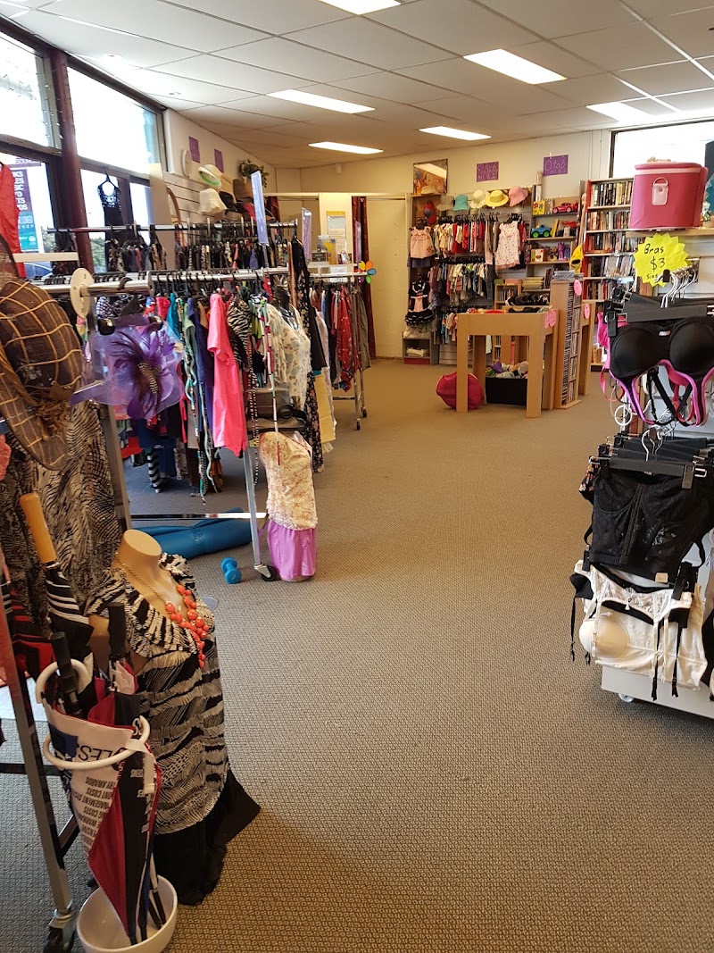 Check out Forever Loved OP-shop Eight Mile Plains in Eight Mile Plains