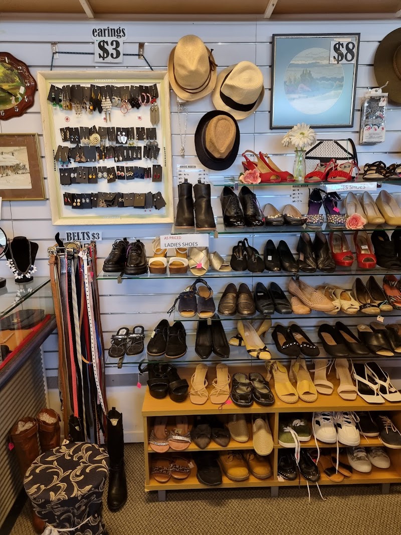 Check out Forever Loved OP-shop Eight Mile Plains in Eight Mile Plains