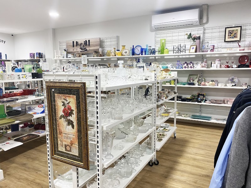 Check out Salvos Stores Victor Harbor in VICTOR HARBOR