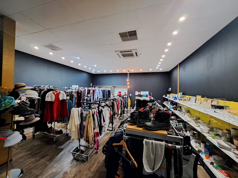 Check out WA Wildlife Op Shop Yangebup in Yangebup