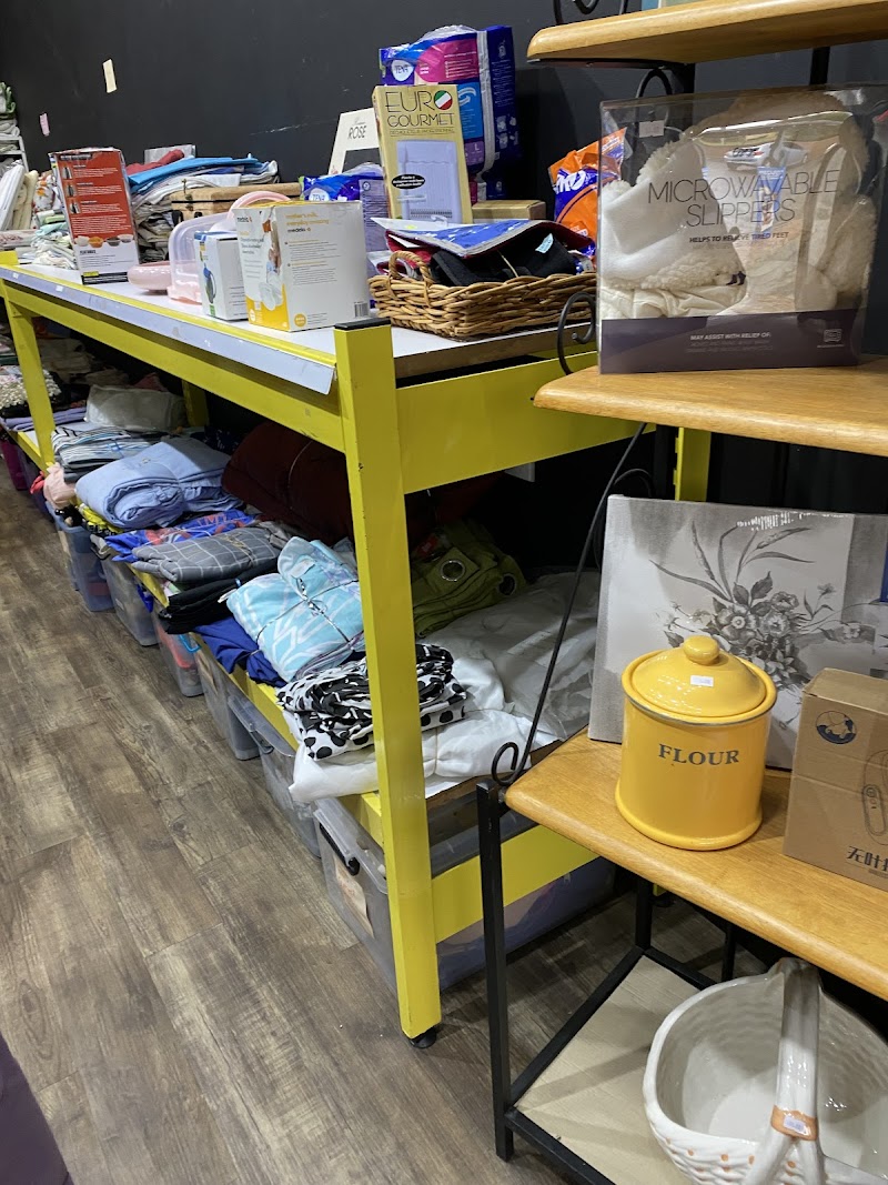 Check out WA Wildlife Op Shop Yangebup in Yangebup