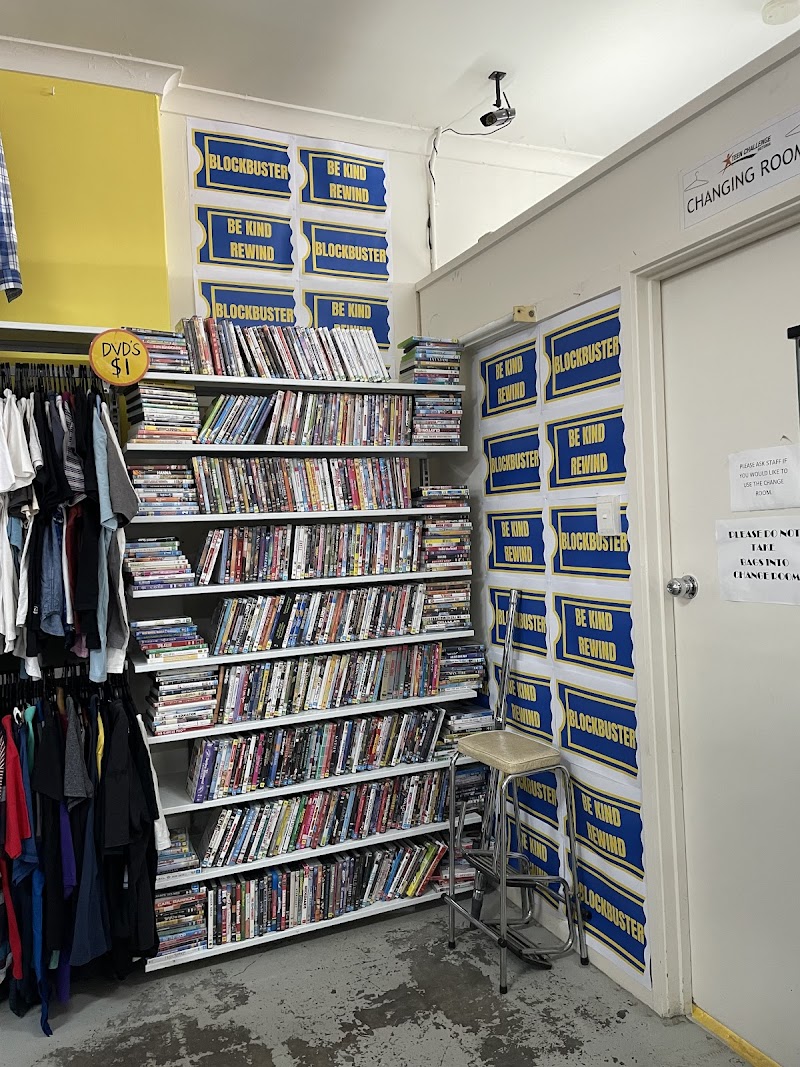 Check out STOREHOUSE THRIFT KYABRAM in Kyabram