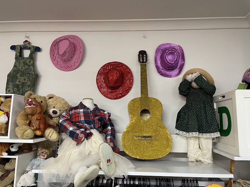 Check out STOREHOUSE THRIFT KYABRAM in Kyabram