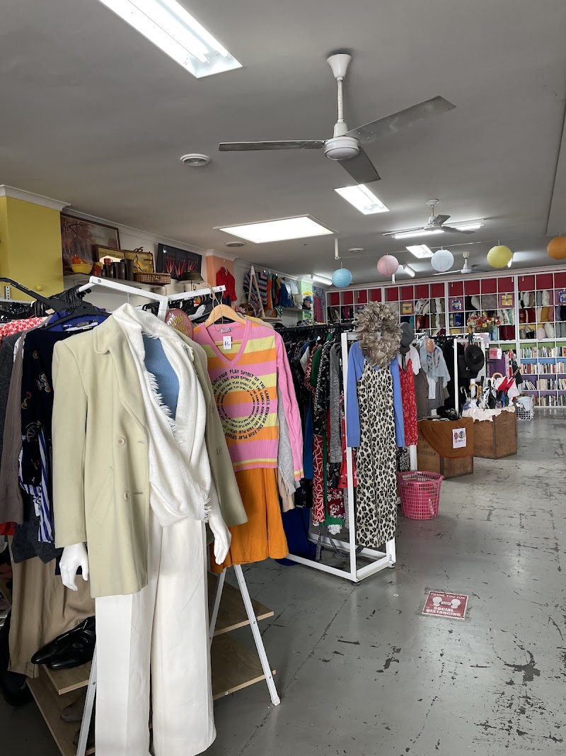 Check out STOREHOUSE THRIFT KYABRAM in Kyabram