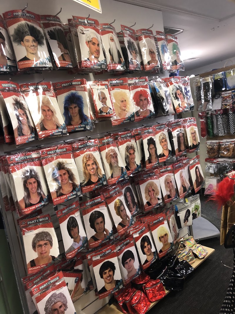 Check out HOPE Costume & Thrift Store Launceston in Launceston