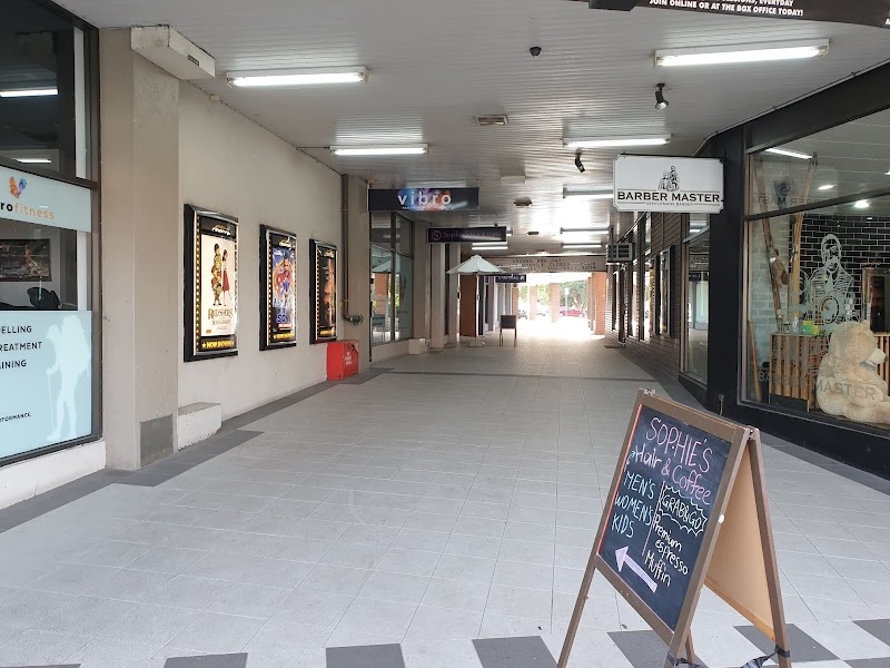 Check out Croydon Main Street in Croydon