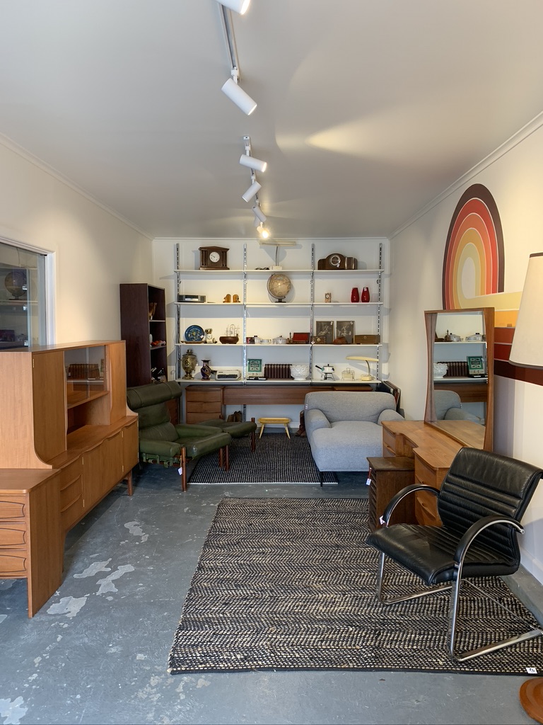 Check out Mrs.Secondhand Preston in Preston