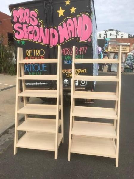 Check out Mrs.Secondhand Preston in Preston
