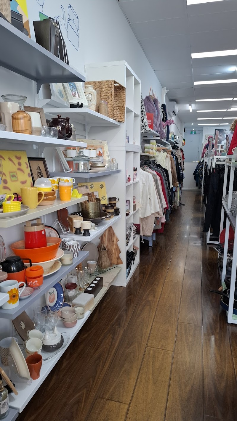 Check out Vinnies Ballarat in BALLARAT