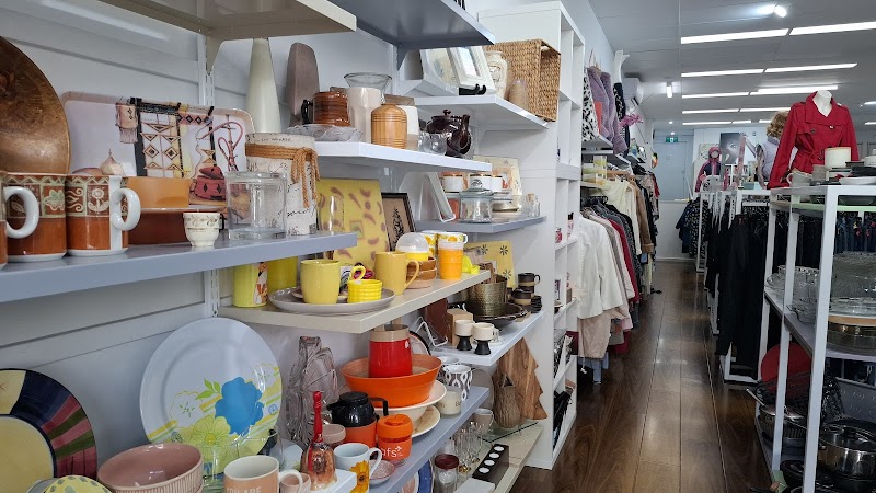 Check out Vinnies Ballarat in BALLARAT