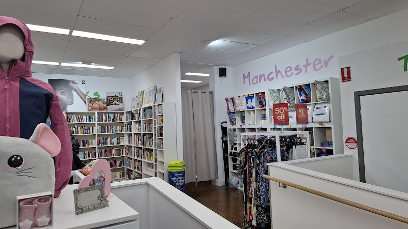 Check out Vinnies Ballarat in BALLARAT