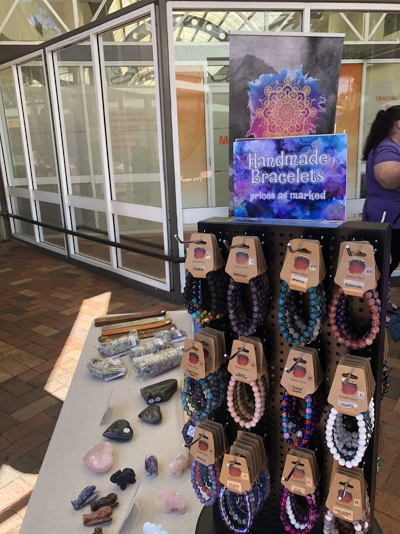 Check out Mary's Market Calwell in Calwell