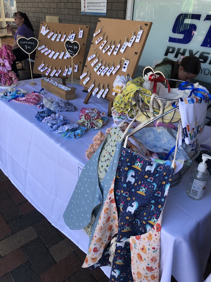 Check out Mary's Market Calwell in Calwell