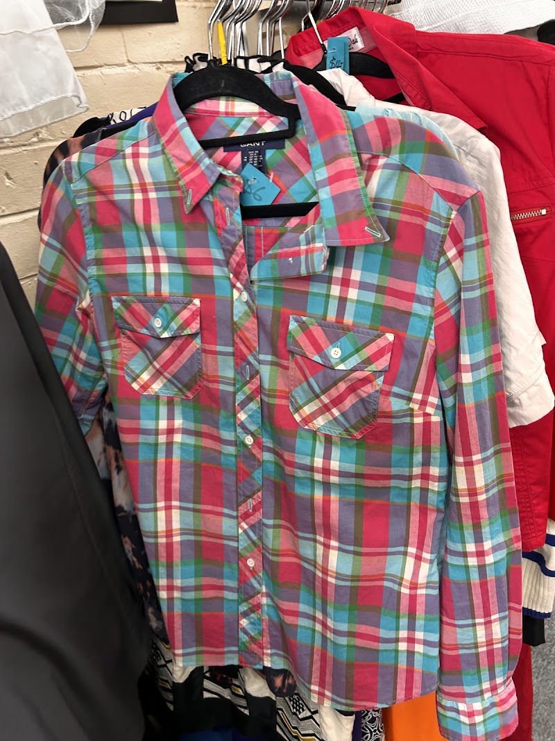 Check out All Saints Anglican Church Op Shop in Rosebud