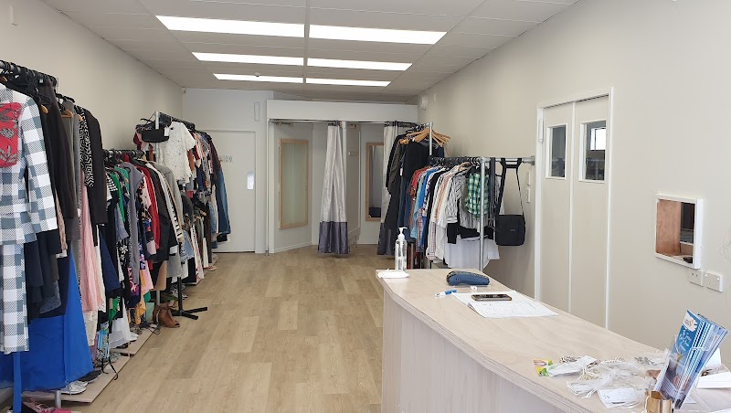 Check out The Hope Shop in Manly