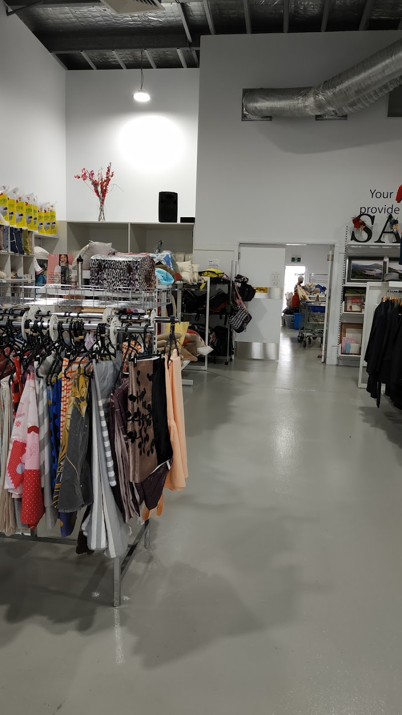 Check out Salvos Stores Loganholme in LOGANHOLME