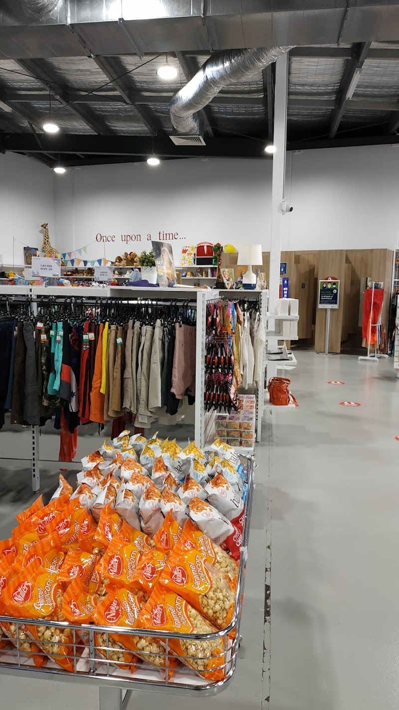 Check out Salvos Stores Loganholme in LOGANHOLME