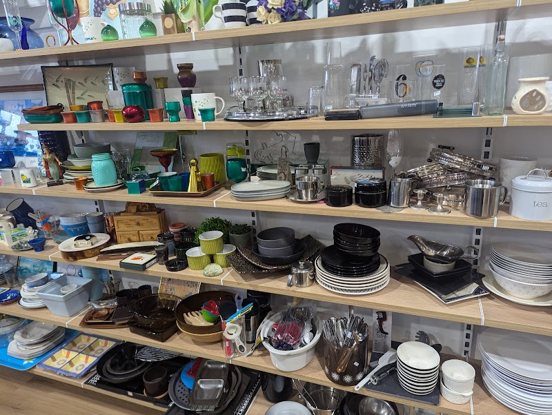 Check out Salvos Stores Loganholme in LOGANHOLME