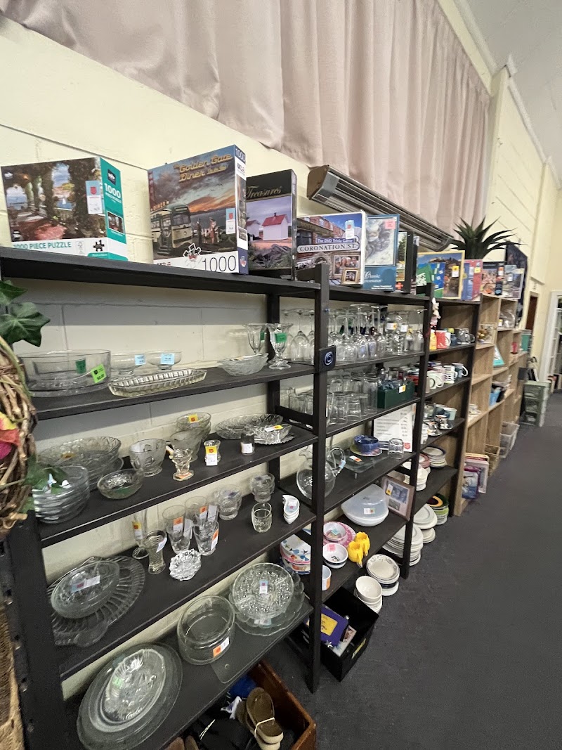 Check out Greymouth Family Store in Greymouth