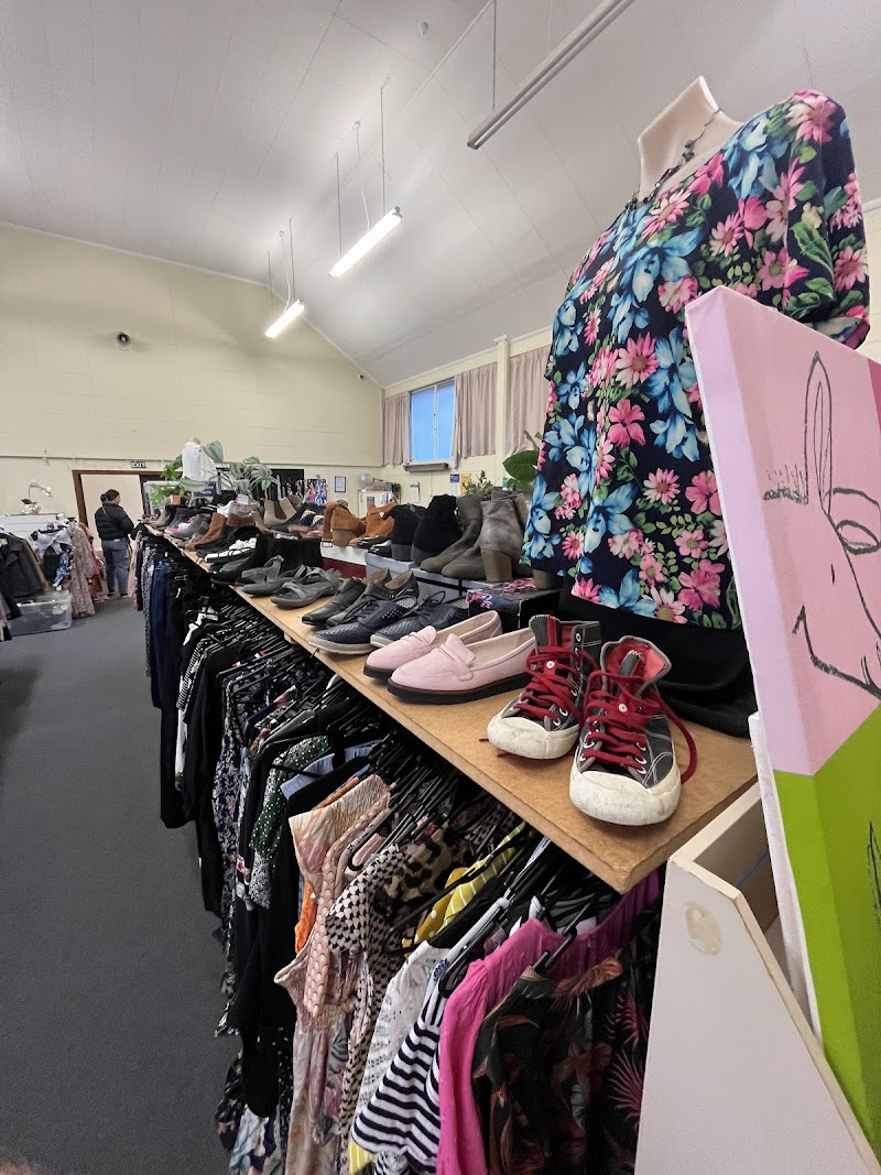 Check out Greymouth Family Store in Greymouth