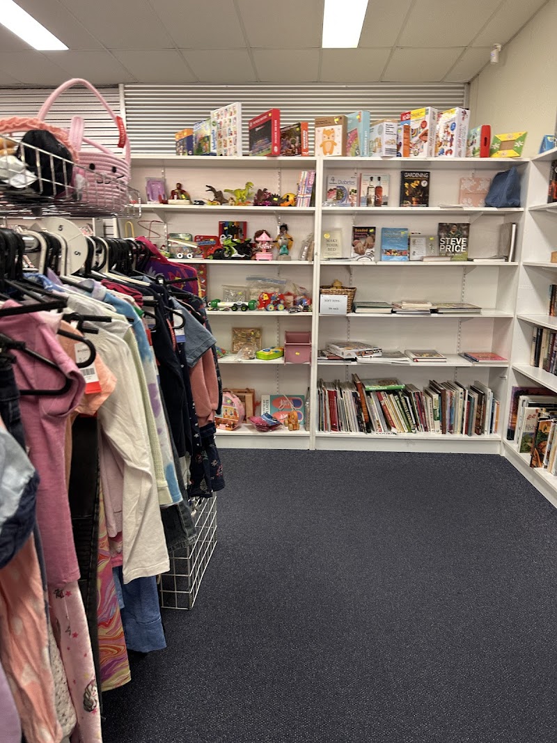Check out Salvos Stores Albany in ALBANY