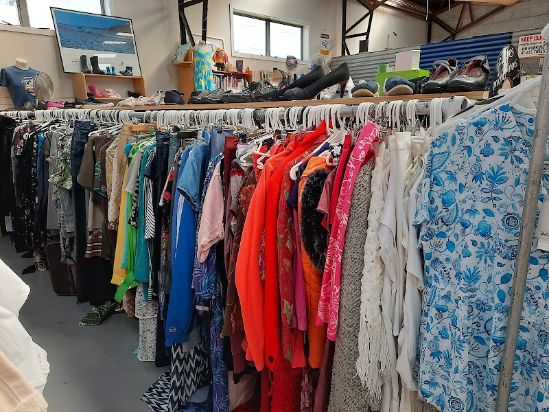 Check out The Hospice Shop – Helensville in Helensville