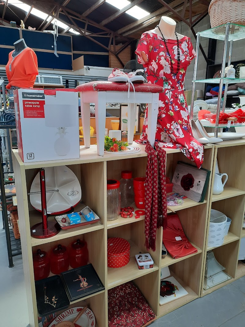Check out The Hospice Shop – Helensville in Helensville