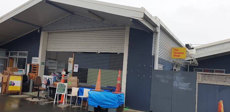 Check out The Hospice Shop – Helensville in Helensville