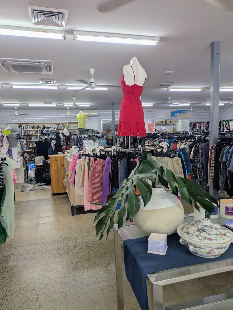 Check out Salvation Army Family Store Torquay in Torquay