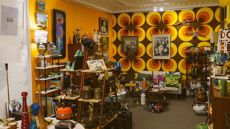 Check out Ampersand Retro in Cambridge
