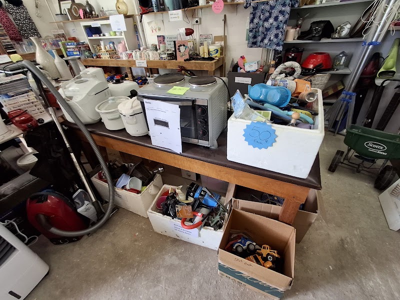 Check out Julies Bargain Shed Naracoorte in Naracoorte