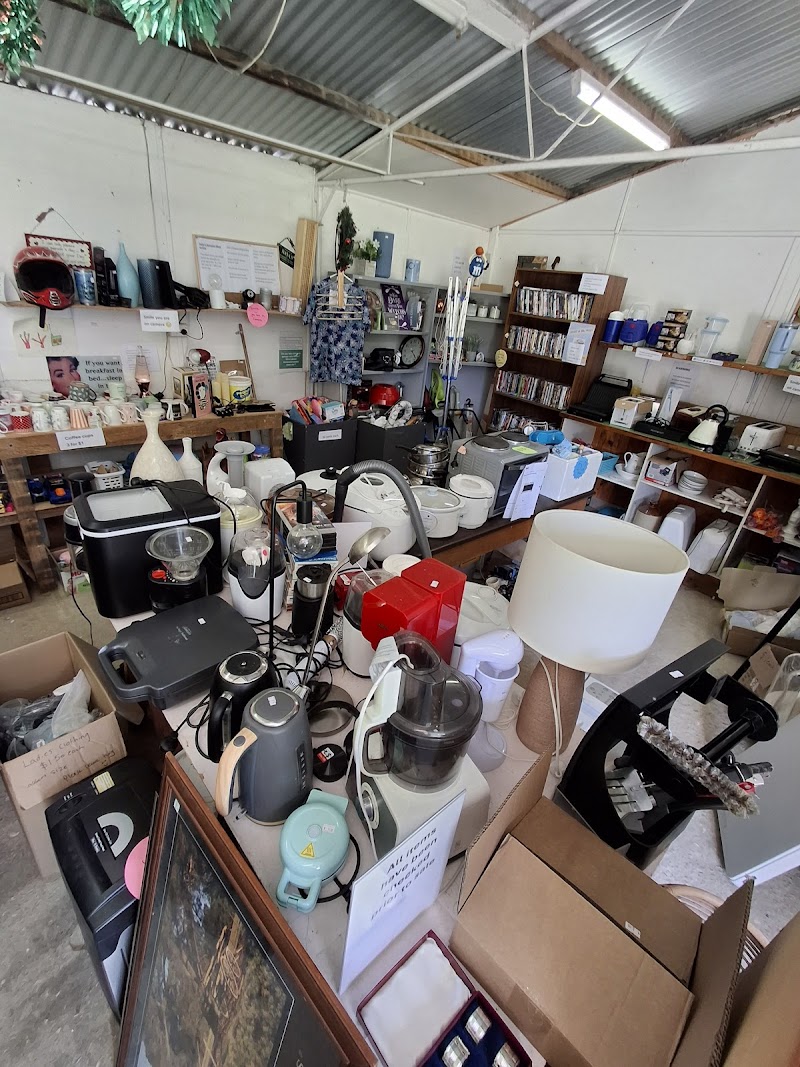 Check out Julies Bargain Shed Naracoorte in Naracoorte