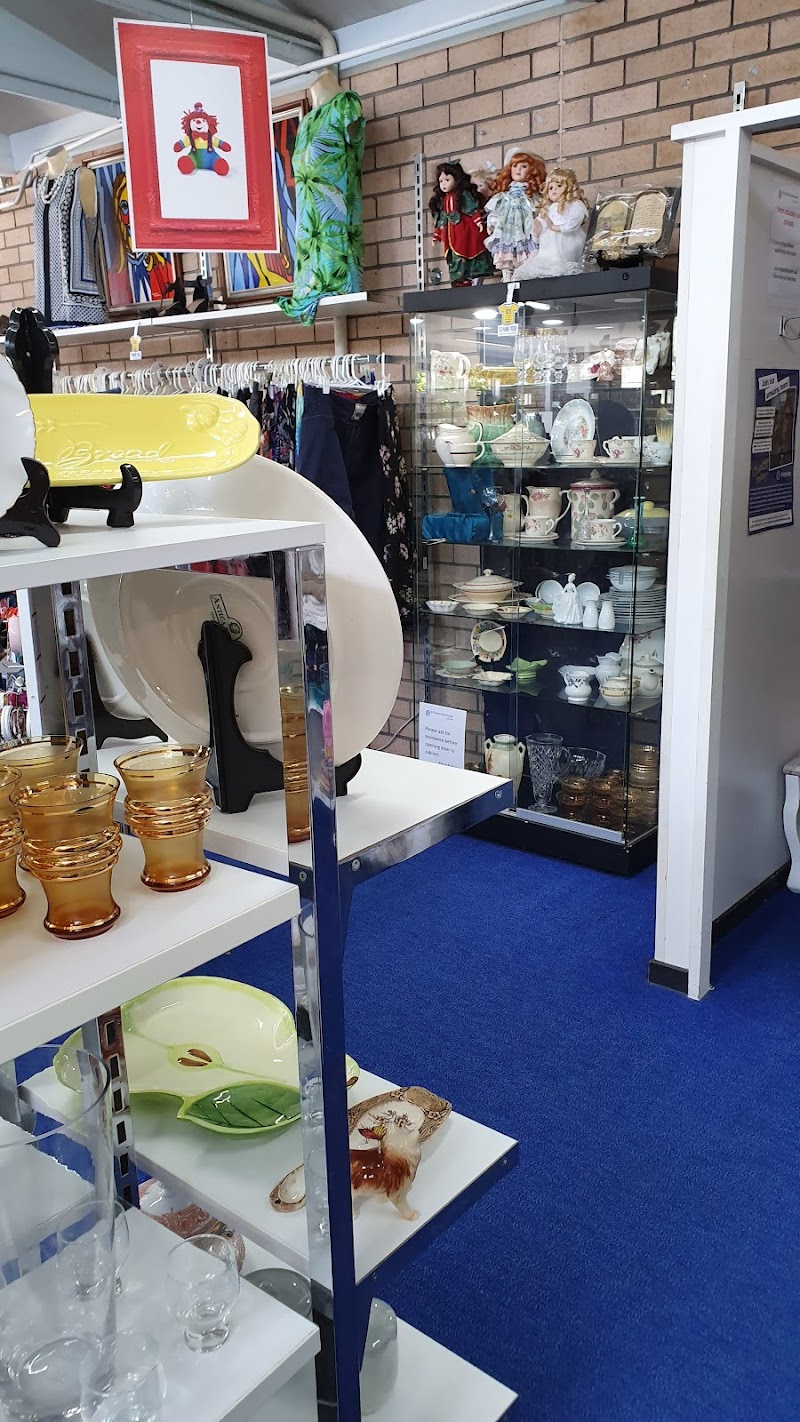 Check out Vinnies Mayfield in MAYFIELD