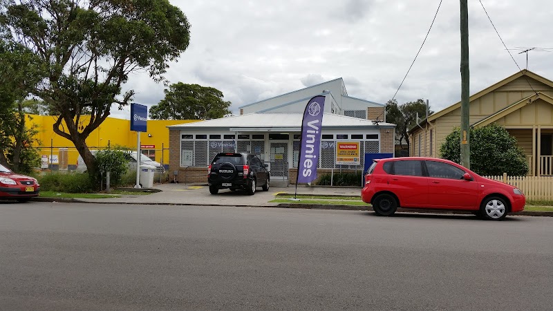 Check out Vinnies Mayfield in MAYFIELD